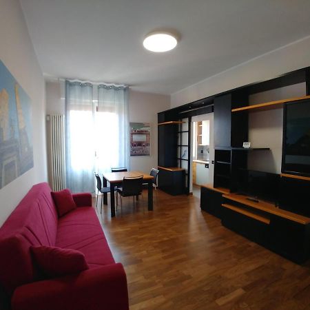 Residenza Mazzini Apartment Bologna Bagian luar foto