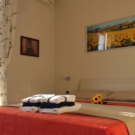 Residenza Mazzini Apartment Bologna Bagian luar foto