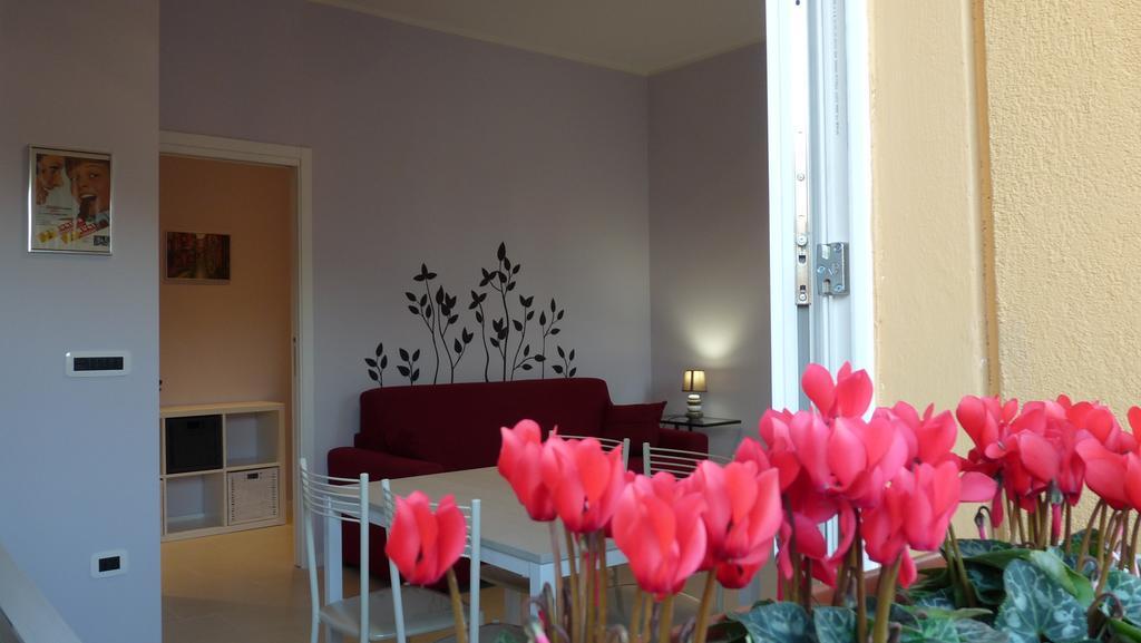 Residenza Mazzini Apartment Bologna Bagian luar foto