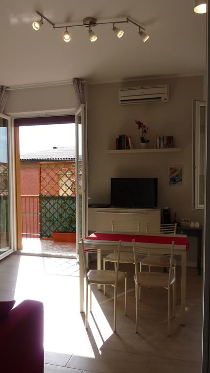 Residenza Mazzini Apartment Bologna Bagian luar foto